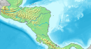 Agua_Centroamerica