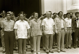 Esquipulas 31 años