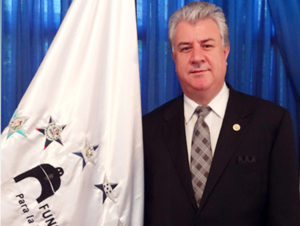 Julio Aldana