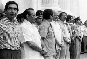 Presidentes II