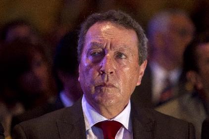 Vinicio Cerezo