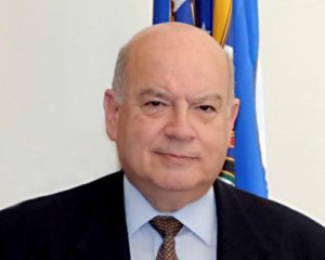 don insulza