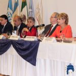 Panel foro: Importancia HistÃ³rica y Documental de los Acuerdos De Paz en #CentroamÃ©rica y Guatemala
