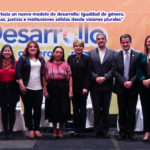 Fase Nacional II Conversatorio PÃºblico
