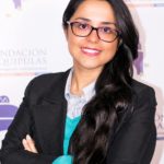 Ingrid Morales Sub Directora Ejecutiva