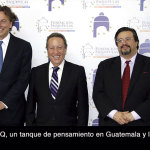 Una visita en reconocimiento del rol de la FundaciÃ³n