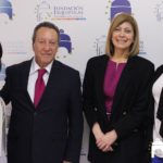 Visita Oficial de la ExcelentÃ­sima SeÃ±ora Embajadora de Honduras Vivian Panting
