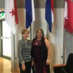 â€œIntegraciÃ³n Centroamericana y Derecho Comunitarioâ€