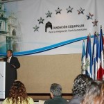 InauguraciÃ³n de FundaciÃ³n Esquipulas