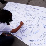 24 horas con 0 muertes violentas