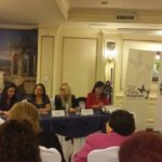 DiÃ¡logo y anÃ¡lisis sobre reforma electoral y equidad de gÃ©nero