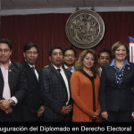 Diplomado en Derecho Electoral