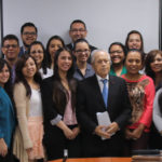 Fortaleciendo capacidades: Taller de Etiqueta y Protocolo