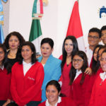 Mujeres guatemaltecas marcando la diferencia