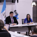 "El Liderazgo es Horizontal"