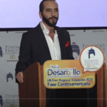 Discurso Nayib Bukele, VIII Foro Regional Esquipulas