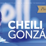 Cheili GonzÃ¡lez: karateca guatemalteca nacida para ser medallista