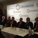 Comunicado de Prensa MisiÃ³n Presidencial Latinoamericana