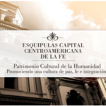 Esquipulas Patrimonio Cultural