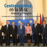 Ex-Presidentes Proponen La RenovaciÃ³n Del Enfoque De Paz Esquipulas Durante Su TrigÃ©simo Aniversario