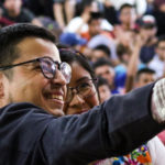 Los jÃ³venes son esenciales para el fortalecimiento de la democracia en Guatemala