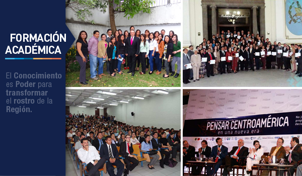 Formación Académica