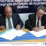 FundaciÃ³n Esquipulas de Guatemala y Nicaragua suman esfuerzos por CentroamÃ©rica