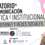 Laboratorio de ComunicaciÃ³n PolÃ­tica e Institucional en Internet y Redes Sociales