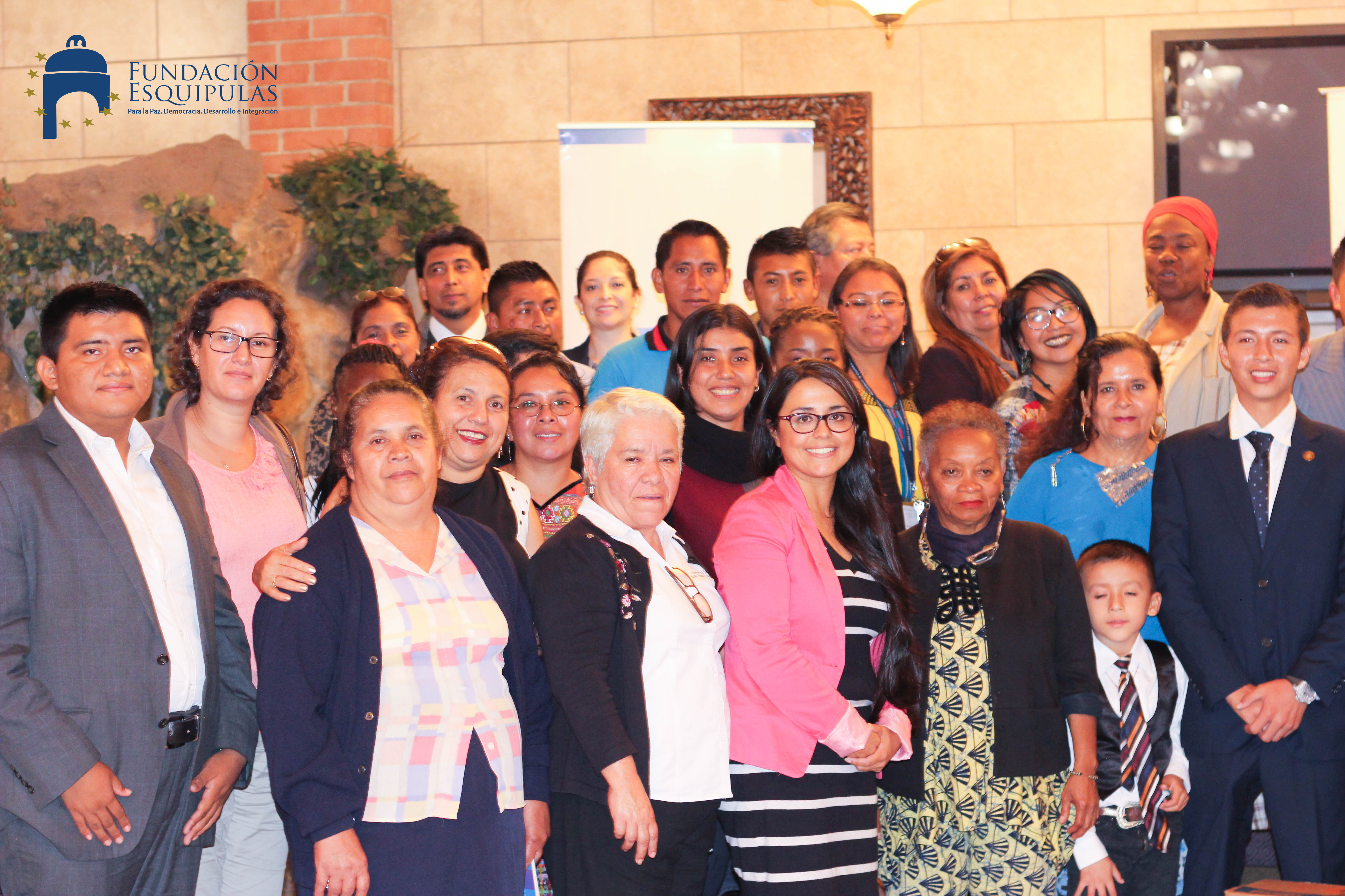 Final Nacional del Concurso Internacional de Oratoria Flores de la DiÃ¡spora