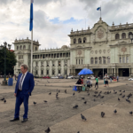 "El papel del presidente es el de un gran coordinador"