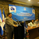  El Parlamento Centroamericano y los Medios de ComunicaciÃ³n