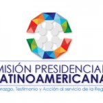 MisiÃ³n Presidencial Latinoamericana (comunicado de prensa)