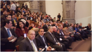 VI Foro de la Democracia Latinoamericana - Mexico2015