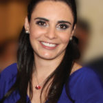 Farewell Message from Olinda Salguero