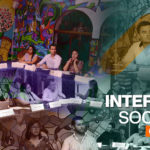 JÃ³venes lÃ­deres nacionales participan en la Primera IntervenciÃ³n SociolÃ³gica