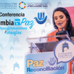 La GeneraciÃ³n de la ReconciliaciÃ³n - Olinda Salguero