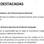 Frases destacadas LEPP