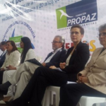 Organizaciones buscan resignificar los Acuerdos de Paz de Guatemala