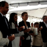 Lanzan â€œIniciativas por la paz y la democraciaâ€