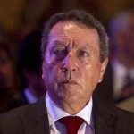 Expresidente Cerezo dice confiar en transparencia de comicios en Venezuela