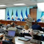 Fortalecimiento de la RegiÃ³n Centroamericana