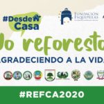 CampaÃ±a regional Reforestando Guatemaya y CentroamÃ©rica REFCA