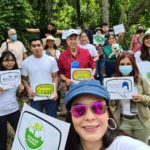 Reforestando Guatemaya 2022: Sembrando Vida en 600 comunidades, 122 municipios