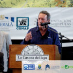 ConmemoraciÃ³n de los Acuerdos de Paz: "Si los pueblos se unen pueden transformar el mundo en un lugar mejor"