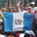 Guatemala presentarÃ¡ proyecto "Tengo Algo que Dar"