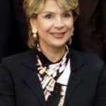 Mensaje de la Dra. Anaisabel Prera, Presidenta de FundaciÃ³n Esquipulas