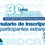 Formulario de inscripciÃ³n (extranjeros)
