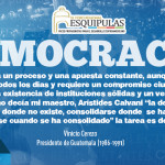 Democracia