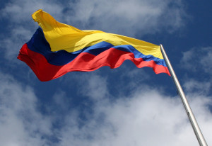 colombia-bandera