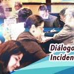 Dialogo democratico e incidencia